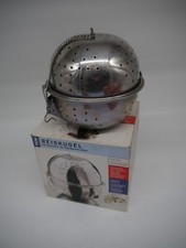 TCM Reiskugel  Ø 15cm Reiskocher