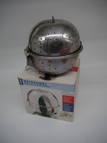 Tcm reiskugel 15cm - ,