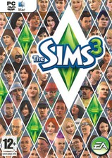 Die Sims 3 [PC / EA Origin / KEY]