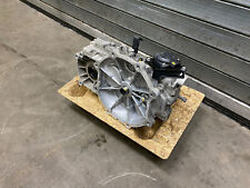 Automatikgetriebe E1810-40670