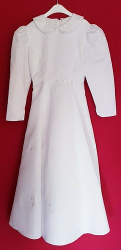 Kommunionkleid valerie gr - kommunionkleid,,