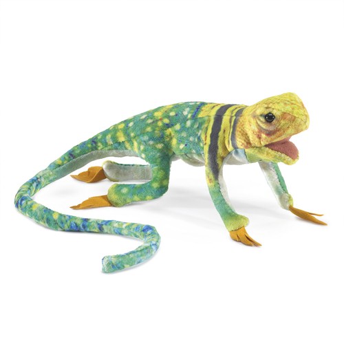 Folkmanis 2798 fingerpuppe - folkmanis,