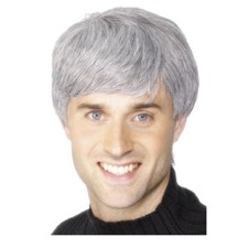 Perücke, Herren,Männer