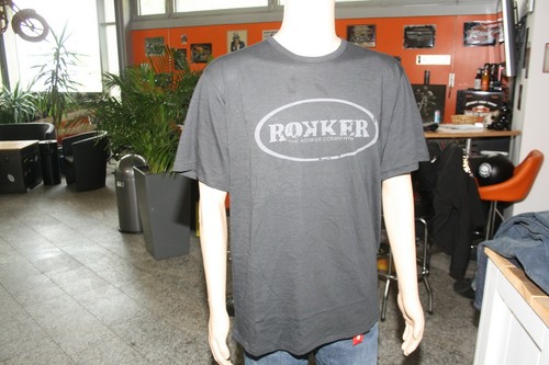 Stück rokker t - stück,