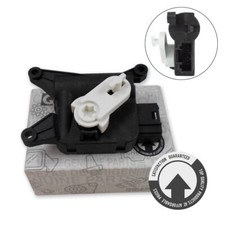 OEM GEBLÄSE STELLMOTOR