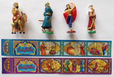 LANDRIN - Ali Baba und die 40