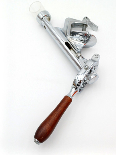 Luxury wine opener - luxury,