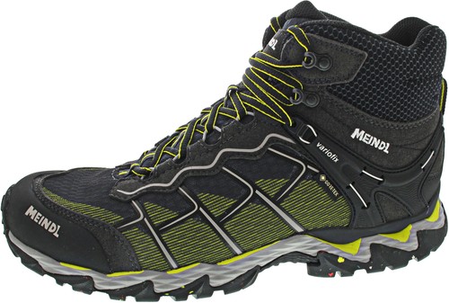 Meindl houston mid gtx herren - meindl,