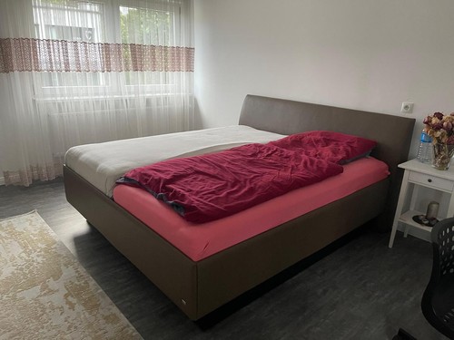 Neuwertiges ruf bett - neuwertiges,