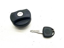Opel Corsa B Tankdeckel
