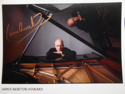 James newton howard original - newton,