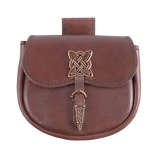 Gürteltasche mit keltischen