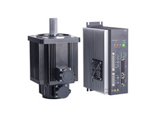 AC Servo Motor Kit  1.5KW