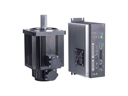 Servo motor kit 1 - motor, 1.5kw