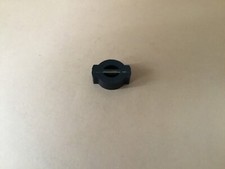 Rohwasserpumpenantrieb