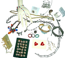 24 x schöne ModeSchmuck