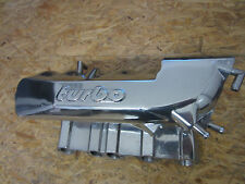 Ansaugbrücke CHROM Audi 200 Turbo Quattro Typ 44