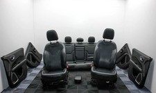 JEEP COMPASS MK49 Sitze Set