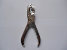 Lochzange zum Basteln oder