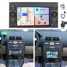 DAB+ Für Ford Mondeo