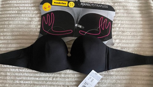Wonderbra perfect strapless - perfect,