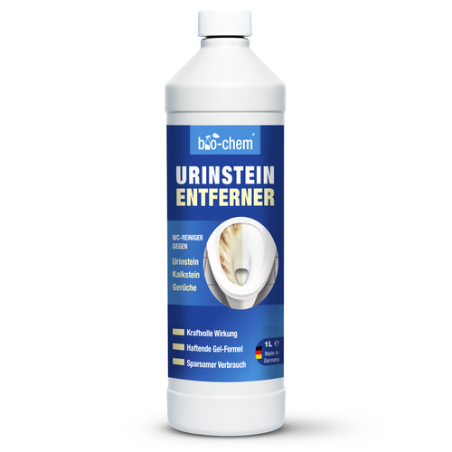 Bio chem urinsteinentferner - bio-chem,