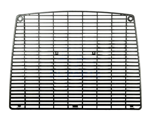 Kühlergrill grill fendt - grill,