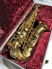 SELMER MKVI 1954 #56.000