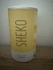 Top: SHEKO Diät Balance Shake Vanille 21 Portionen Abnehmen Glutenfrei!