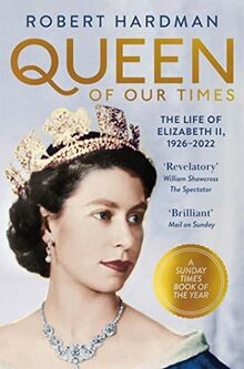 Queen our times the - our, times: