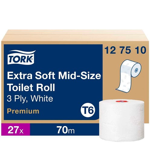 Tork toilettenpapier extra - toilettenpapier,
