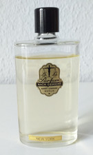 Flakon Harry Lehmann Berlin