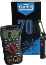 Multimeter TB 316 BLACK