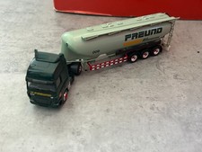 Herpa 1:87 Freund DAF CF+ 3