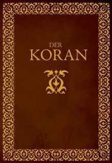 Der koran von - von, |