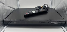 Samsung Blu Ray 3D Player HT