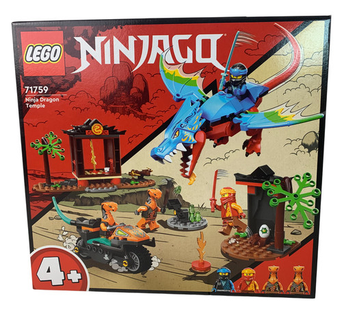 Lego 71759 ninjago - ®,