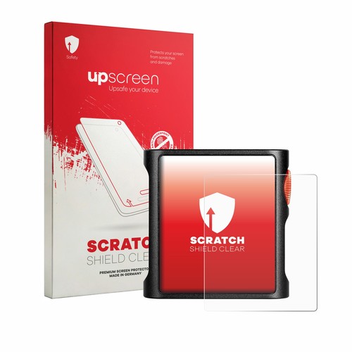 Upscreen schutz folie für - schutz,