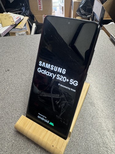 Samsung galaxy s20 plus 5g - s20+,