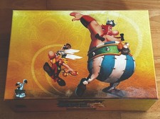 Asterix und obelix bei - ⭐️,