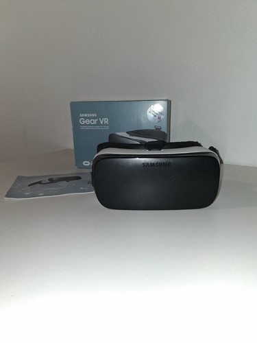 Samsung gear virtual - samsung, vr