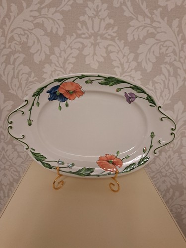 Villeroy und boch amapola - und,