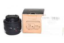Yognuo 35MM F2 Canon Ef