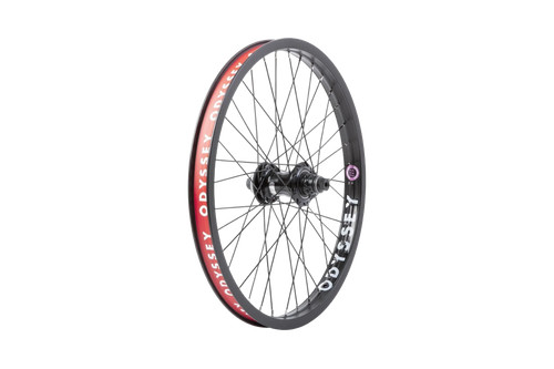 Odyssey quadrant clutch v2 - odyssey, /
