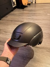 Uvex Elexxion Tocsen S 55-56