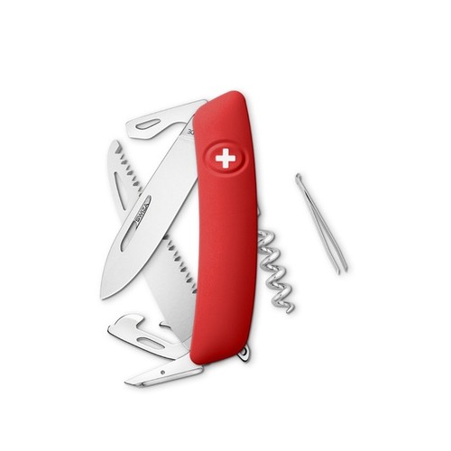 Swiza d05 rot - swiza,