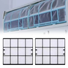 Stabiles Staubfiltersieb für