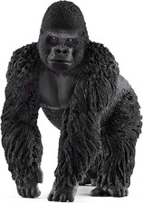 SCHLEICH WILD Life | Gorilla