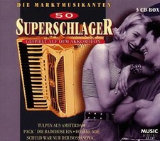 Various - Super Schlager
