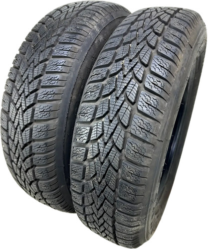Winterreifen 165 r14 81t - winterreifen,